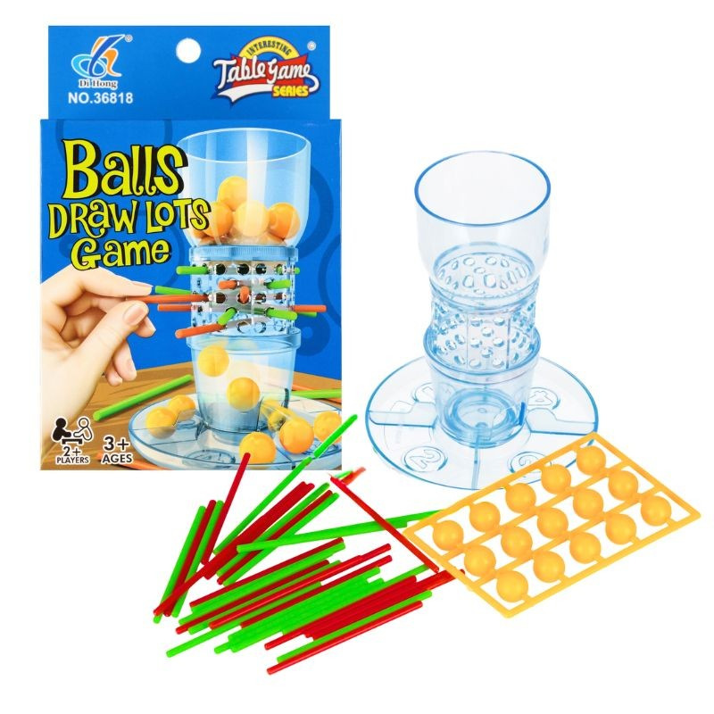 Arkádová hra Padajúce gule