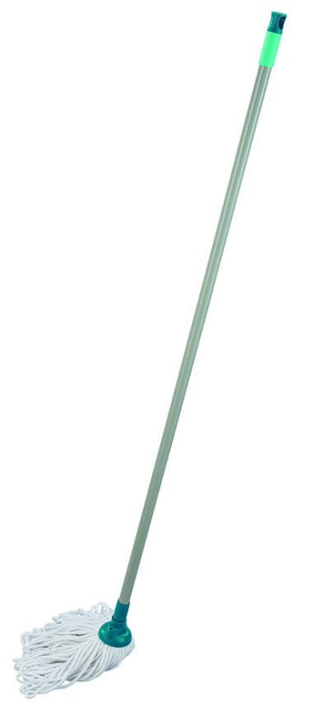 Hlavica na mop LEIFHEIT 52070 Classic Mop Cotton, bavlna, náhradná handra 4
