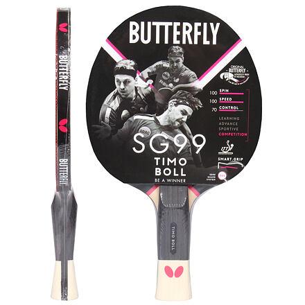 Raketa na stolný tenis BUTTERFLY - Timo Boll SG99 1
