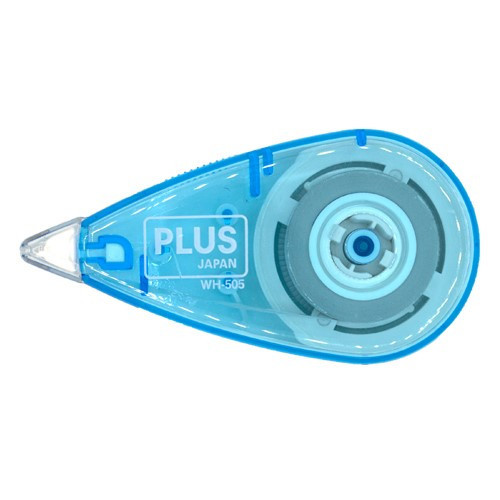 Korektor páska pastelový 4