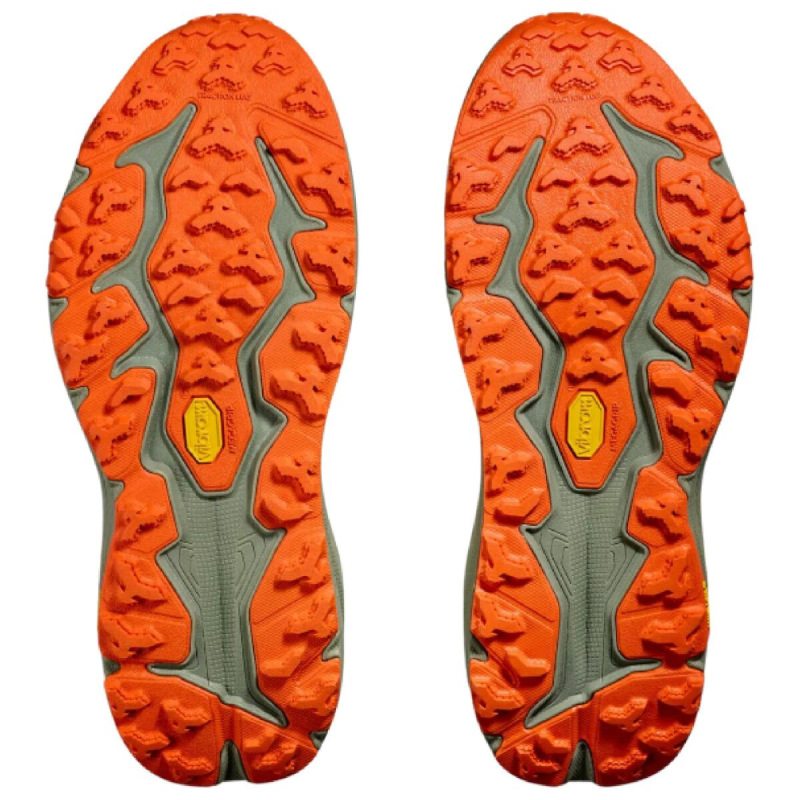 Speedgoat 6 pánska obuv AQL 4