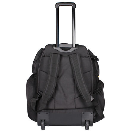 Player Backpack JR S25 hokejová taška s kolieskami 1