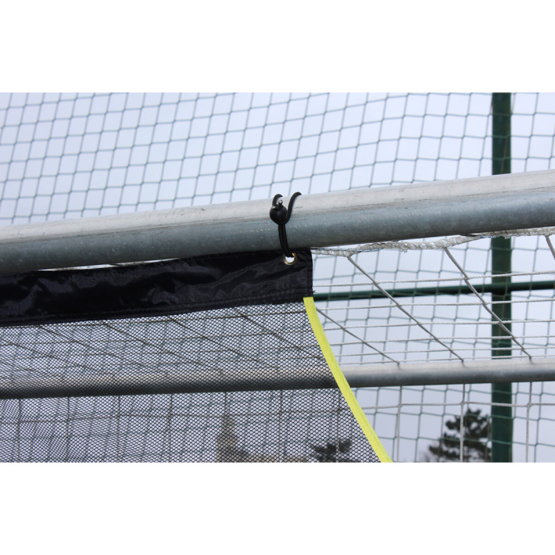 Soccer Goalie futbalová strelecká plachta 8