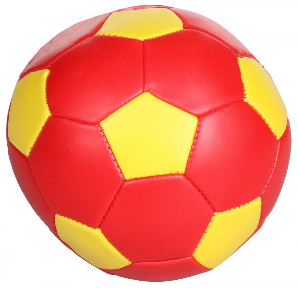 Merco Soft Football detská lopta