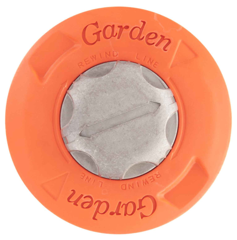 Hlava strunová so závitom M10 x 1,25 pre krovinorez, QUICK FIT PROFI 4