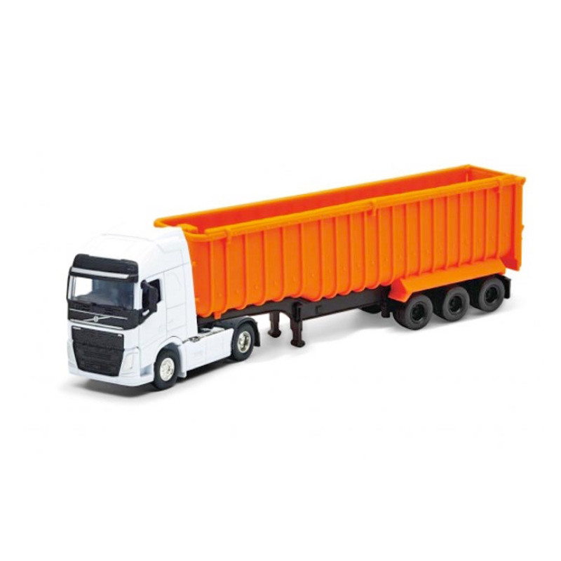 1:64 Volvo FH Heavy Tipper