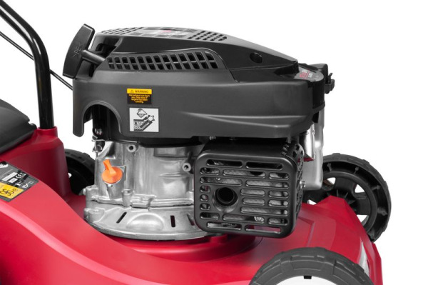 Kosačka Strend Pro GL-23037, benzínová, 1,8 kW, záber 40 cm, RATO 1