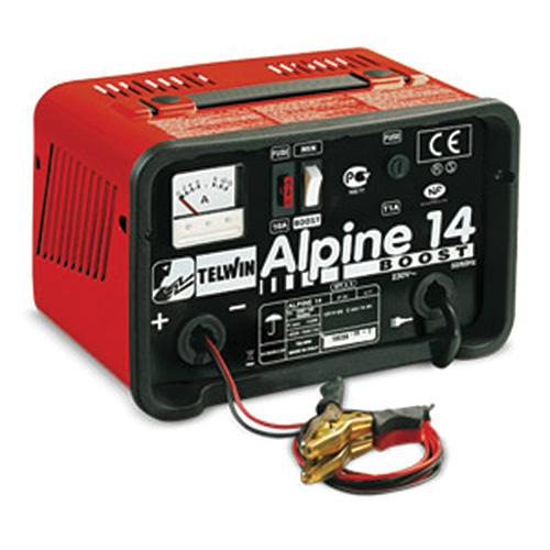 Nabijacka Telwin Alpine 14 Boost
