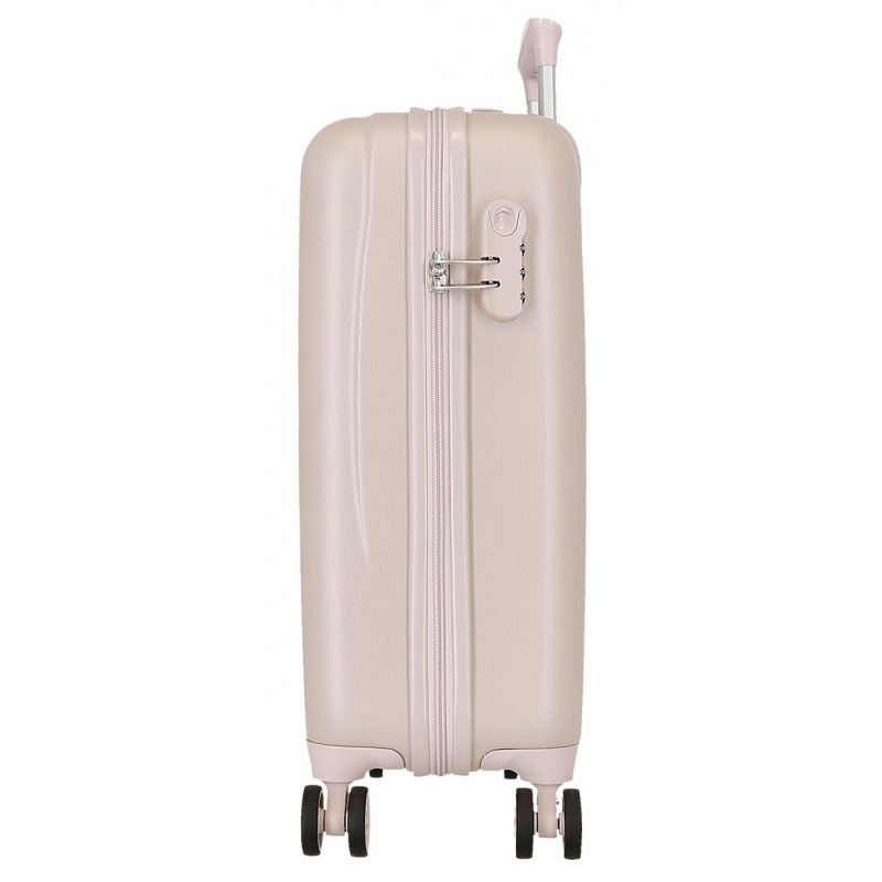 Cestovný kufor Lilo & Stitch "Cuddle Me Happy", 55x38x20cm, 34L, 3111141 1