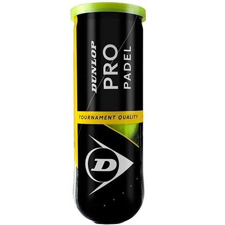 Pro Padel loptičky na padel