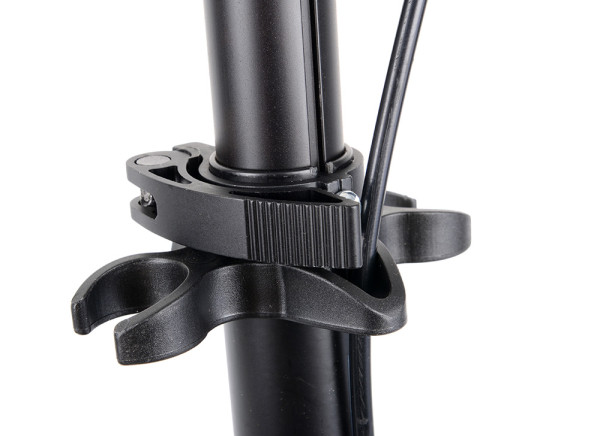 Tempish SMF 200 R kolobežka black 4