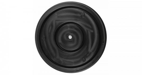 Merco Rotana rotačný disk 27 x 27 x 3 cm fialová