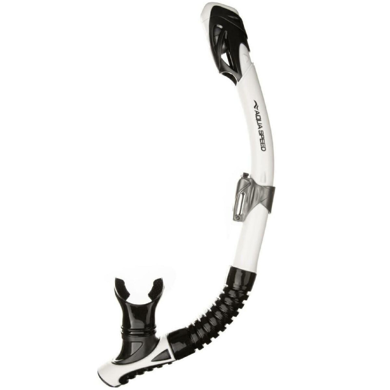 Blaze Borneo potápačský set biela 2