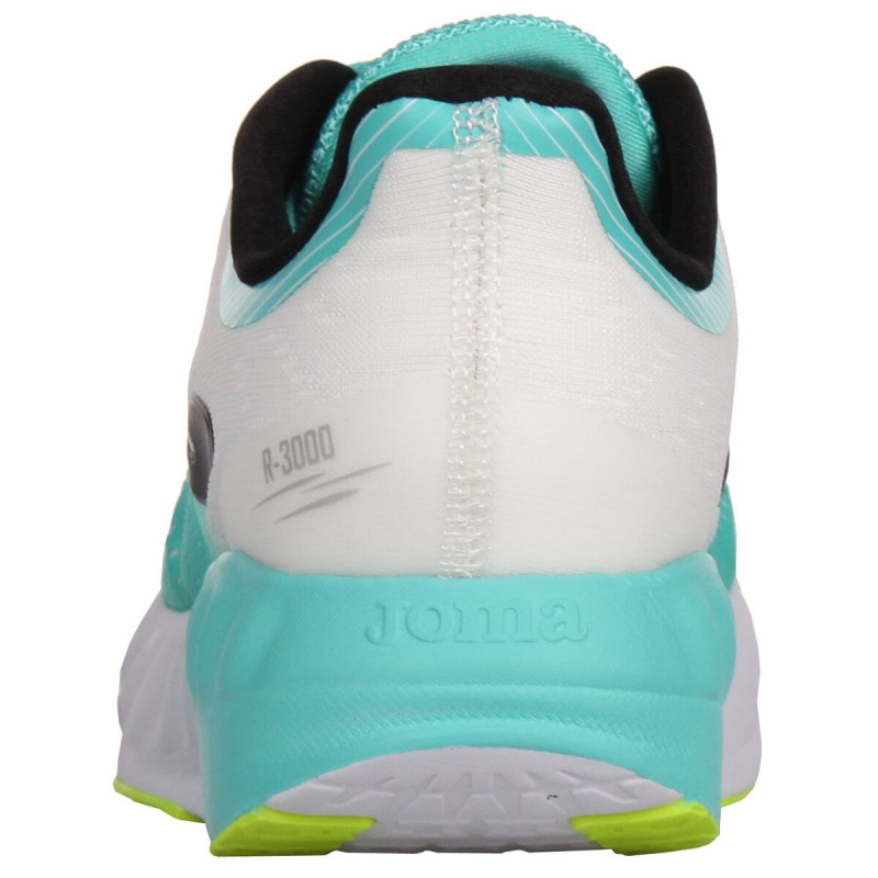 R.3000 2317 pánska obuv tyrkysová 3