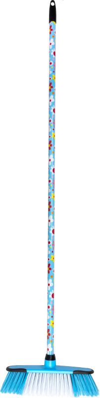 Metla MagicHome B6144, kovová násada 120 cm, 28 cm 2