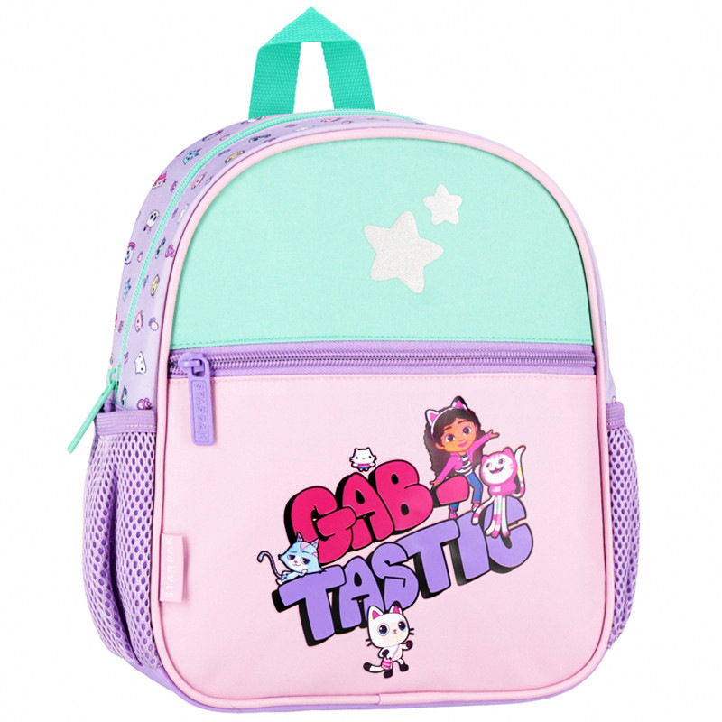 Batoh Gabbys dollhouse