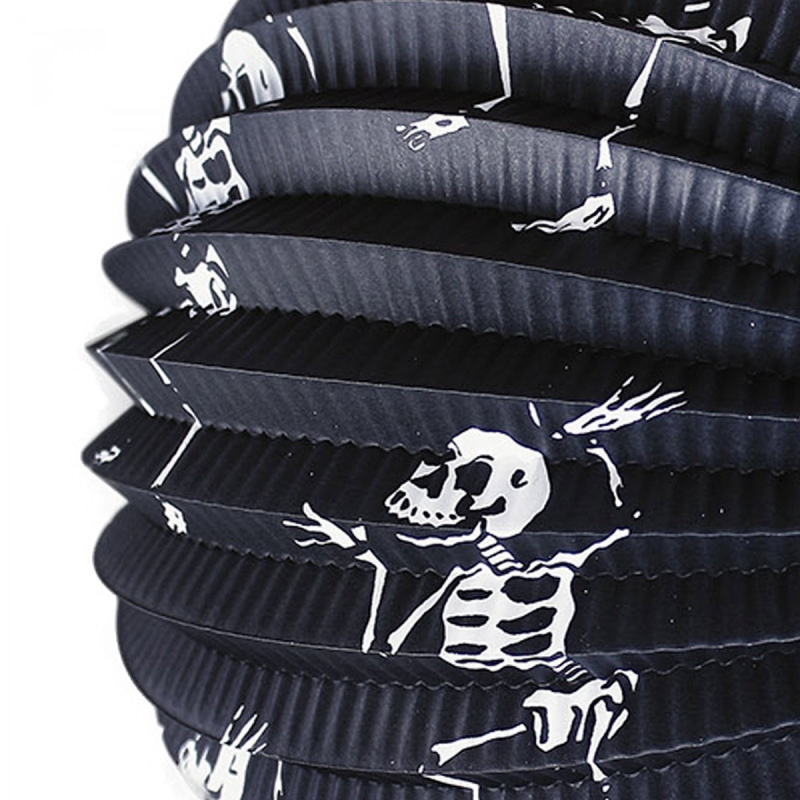 Lampión kostra s paličkou 3