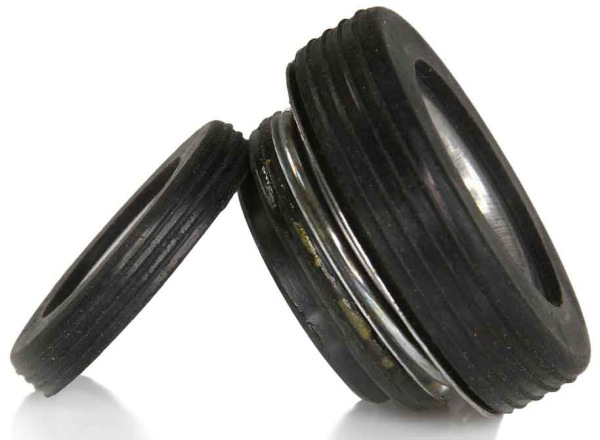 Tesnenie na hriadeľ motorového čerpadla 2"/3", MAR-POL 2