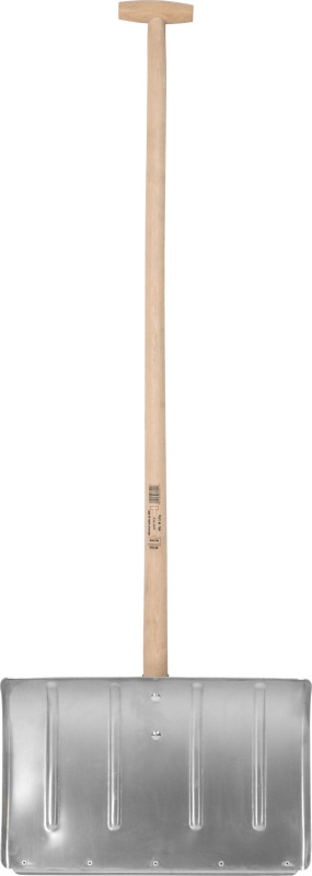 Odhrnovac ALVE 8001, s násadou 3