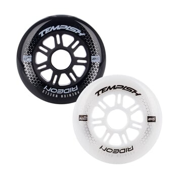 RIDEON 90x24 85A sada koliesok (4ks) white