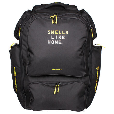 Player Backpack JR S25 hokejová taška s kolieskami 5
