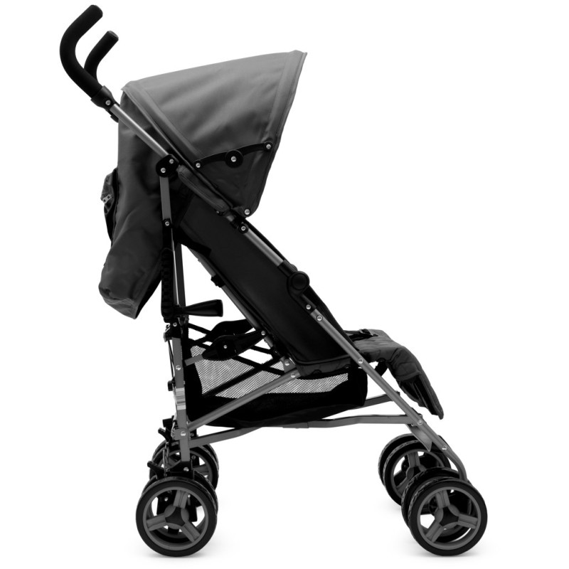 Golfový kočík Olive Baby Mix sivý 1