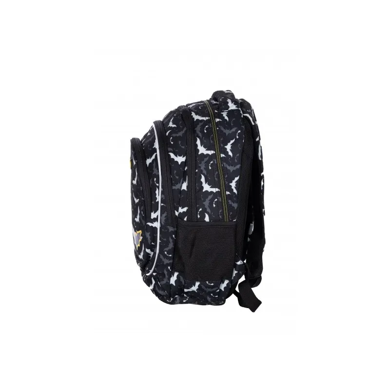 ASTRABAG, Školský batoh pre prvý stupeň NIGHT BATS, AB420, 502022098 3