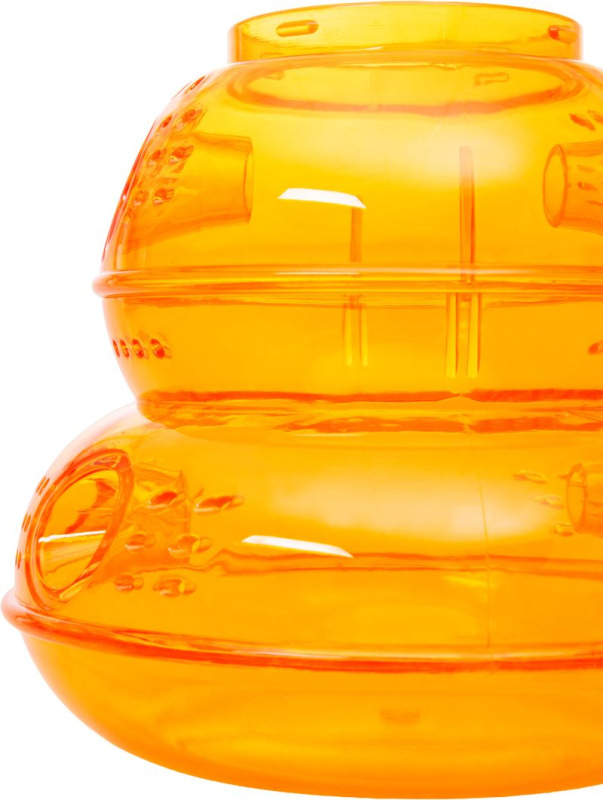 Pasca Strend Pro, na osy a sršne 1