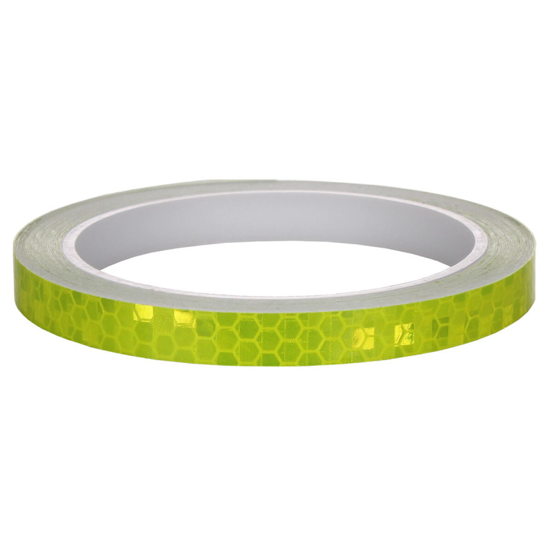 Reflect Sticker označovacia páska žltá