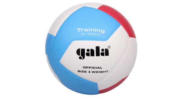Gala BV5595S Pro-Line volejbalová lopta v.5