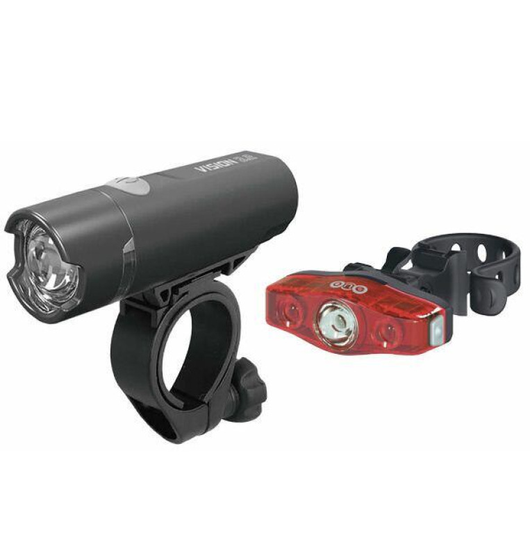 Vision 3.2 Set sada svetiel