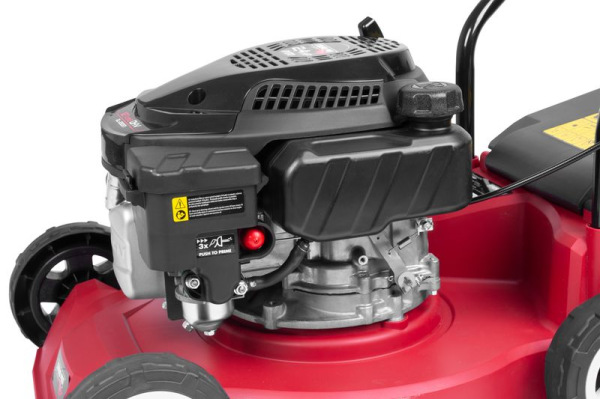 Kosačka Strend Pro GL-23037, benzínová, 1,8 kW, záber 40 cm, RATO 2
