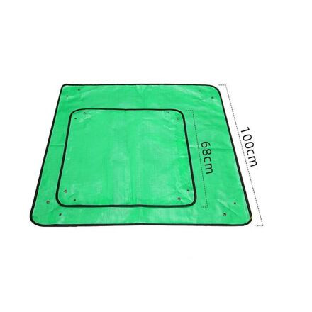 Merco Garden Pad 100 podložka na presádzanie rastlín 5