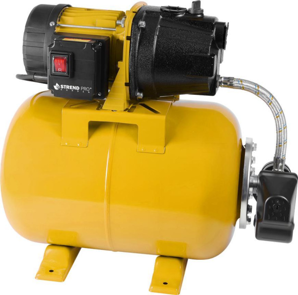 Domáca vodáreň Strend Pro Garden, NGP1000E-T1PC, 1000W, 3500 lit./h, 24 lit.