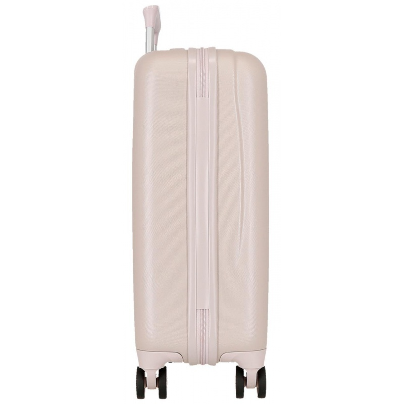 Cestovný kufor Lilo & Stitch "Cuddle Me Happy", 55x38x20cm, 34L, 3111141 3