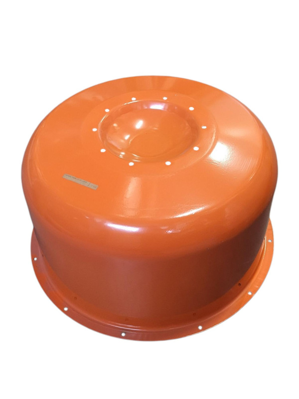 Bubon miešačky CMX12, spodný, diel 11