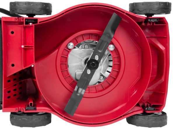 Kosačka Strend Pro GL-23037, benzínová, 1,8 kW, záber 40 cm, RATO 6