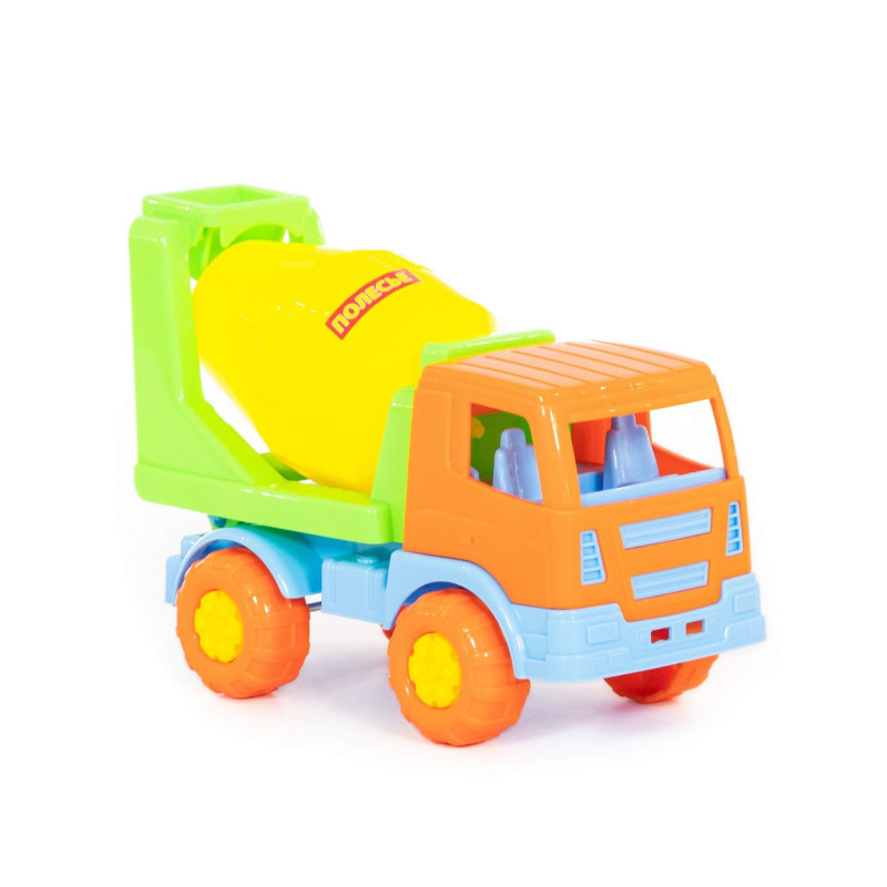 Auto Salute Domiešavač 3