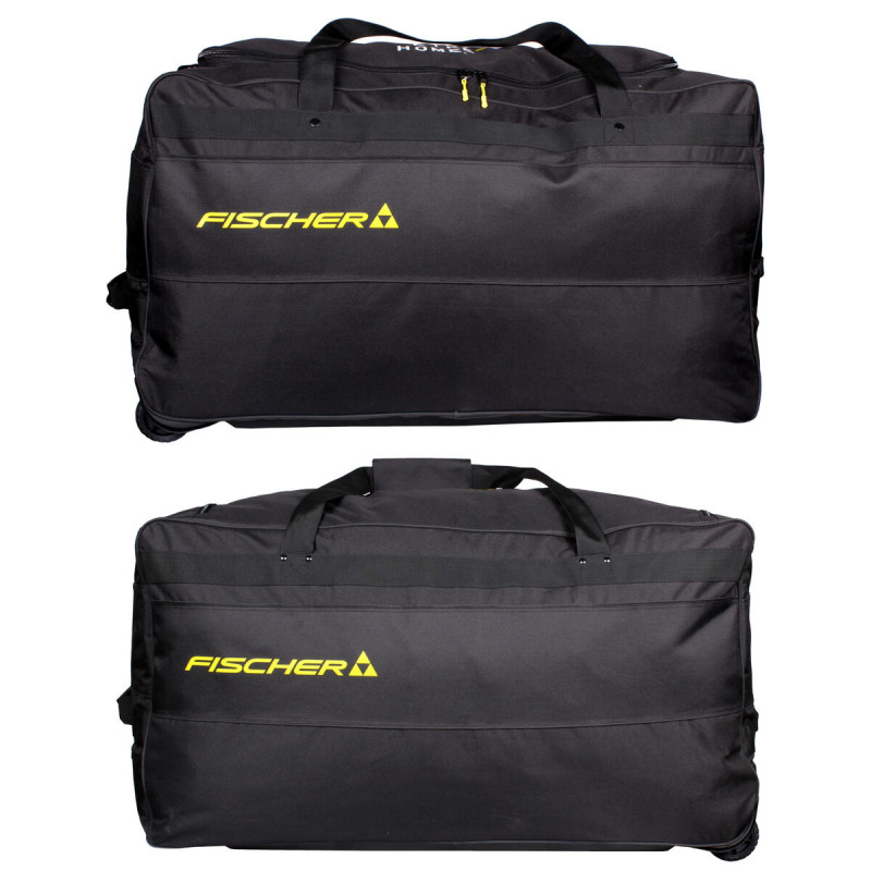 Goalie Bag SR S25 brankárska taška na kolieskach 2