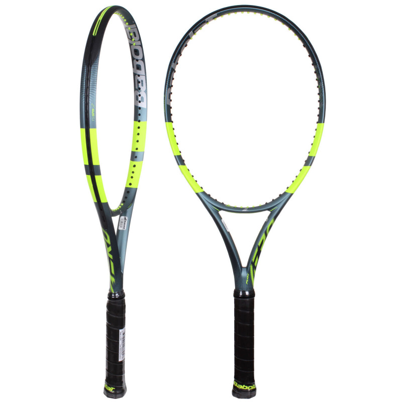 Pure Aero 2026 tenisová raketa 1