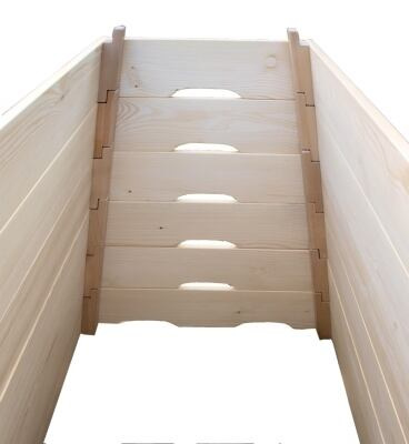 Švédska debňa veľká 7 1