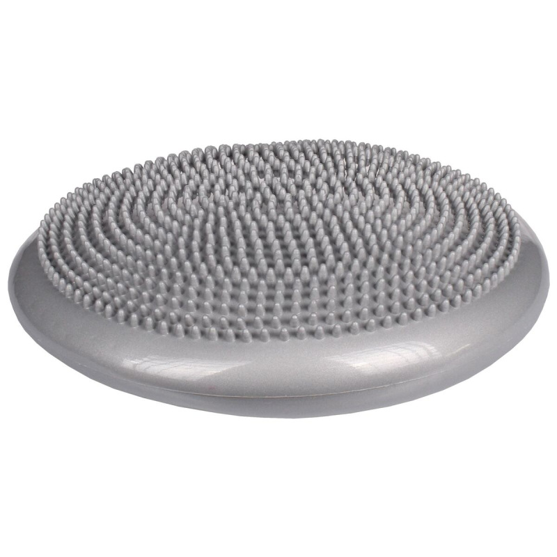 T33 balančná podložka sivá 2