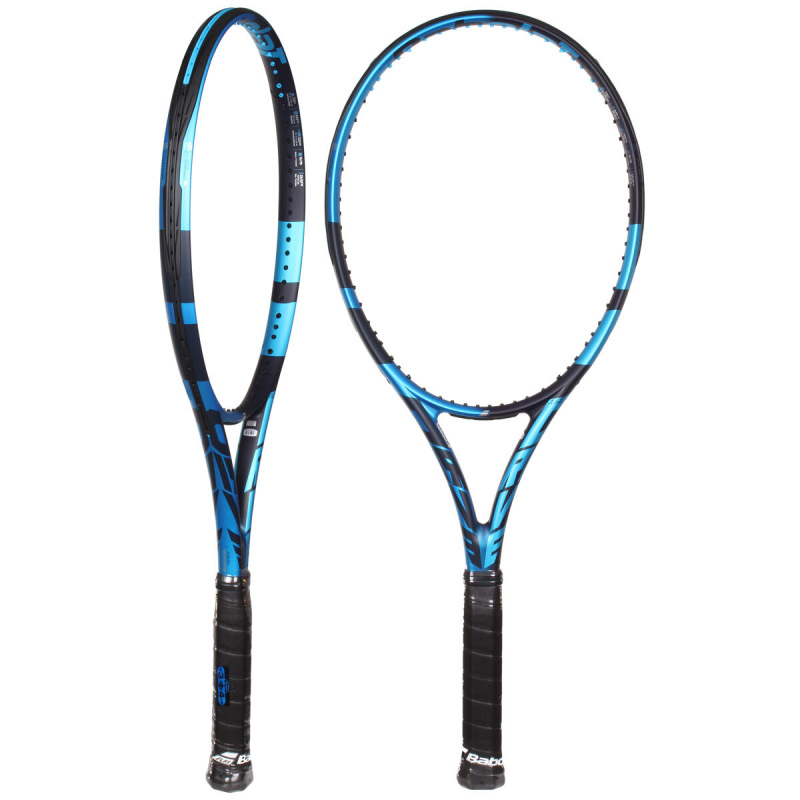 Pure Drive Team 2021 tenisová raketa 1