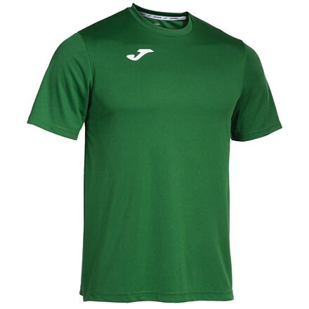 Combi Short Sleeve T-shirt pánske triko zelená