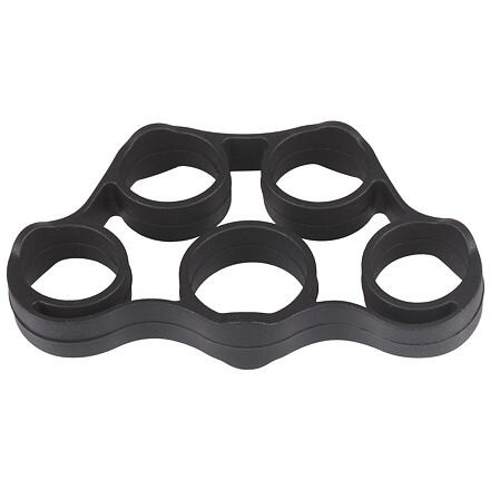 Handforce posilňovač prstov čierna