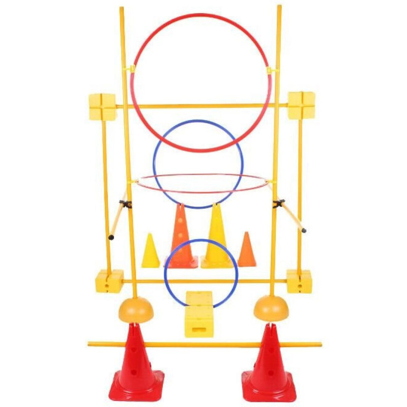 CP3 spojka tyčka kruh čierna 4