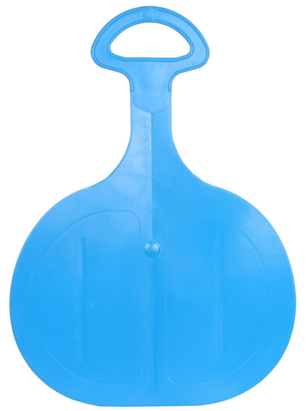 Pinguin sánkovacia lopata modrá