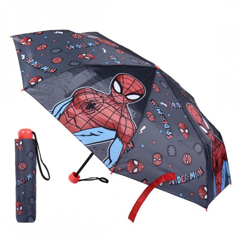 Skladací dáždnik SPIDERMAN, 2400000660