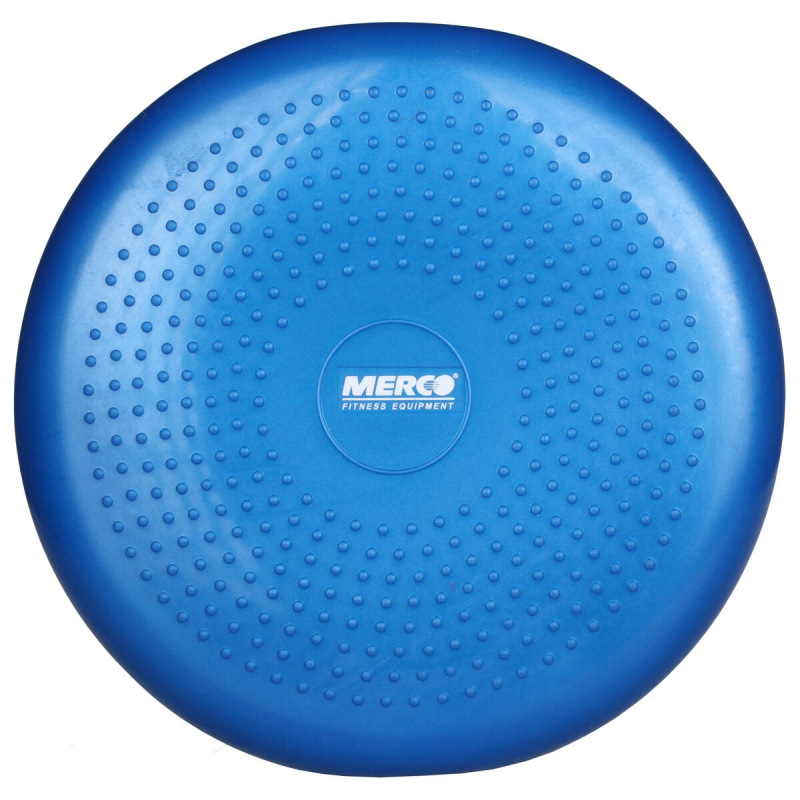 T33 balančná podložka modrá 3