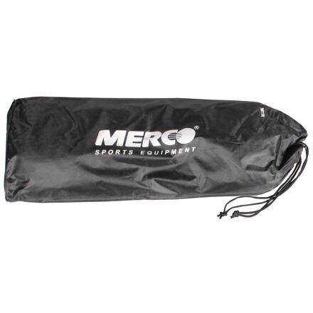 Merco MultiColour Dual agility rebrík, dvojitý 9m 1